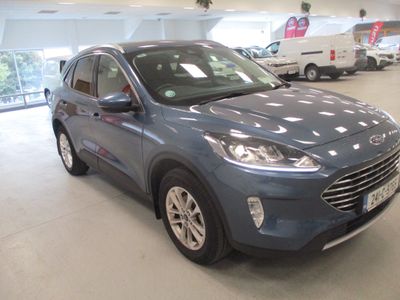 2024 Ford Kuga