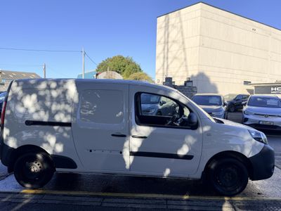 2021 Renault Kangoo