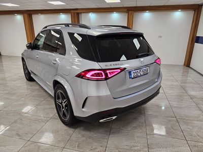 2023 Mercedes-Benz GLE 350