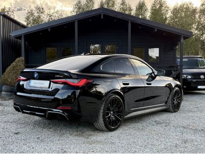 2023 BMW i4