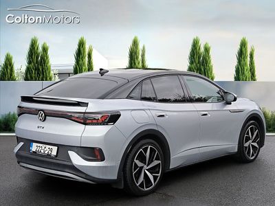 2022 Volkswagen ID.5
