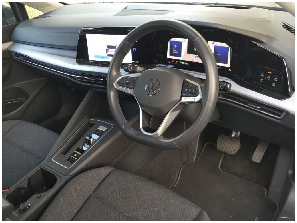 2023 Volkswagen Golf