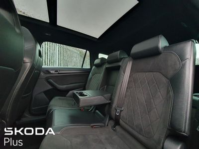 2023 Skoda Kodiaq