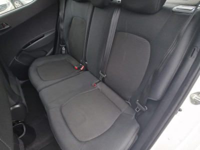 2019 Hyundai i10