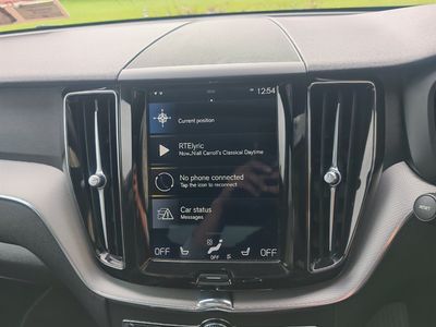 2020 Volvo XC60