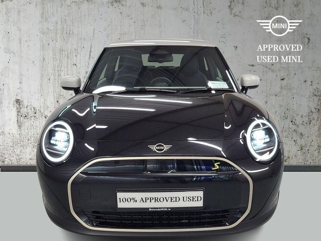 2024 Mini Cooper