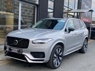 2024 Volvo XC90