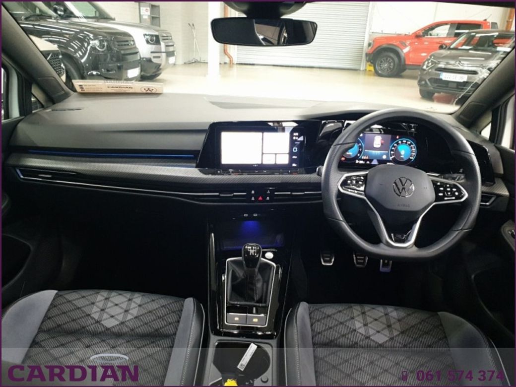 2024 Volkswagen Golf