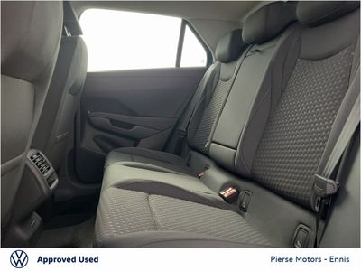 2026 Volkswagen T-Roc