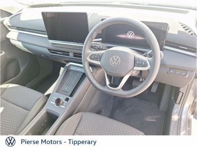 2026 Volkswagen T-Roc