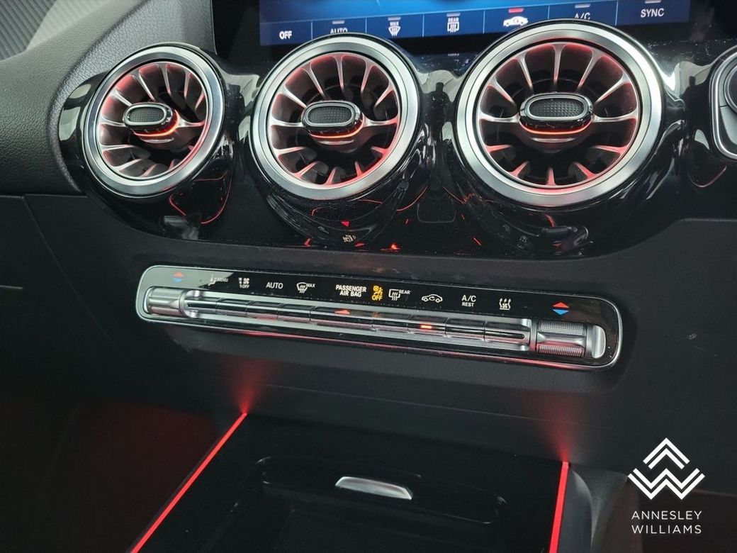 2023 Mercedes-Benz GLA Class