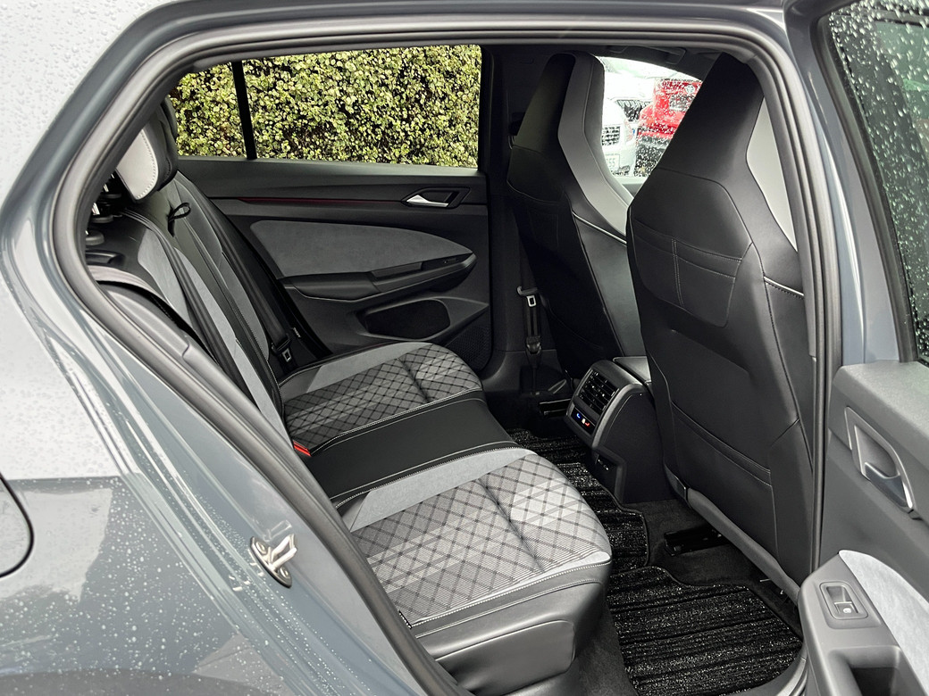 2024 Volkswagen Golf