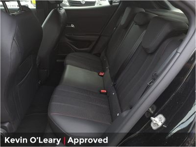 2022 Opel Mokka