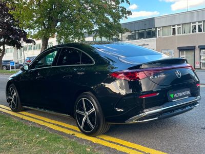 2026 Mercedes-Benz CLA Class