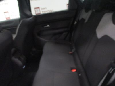 2025 Dacia Bigster