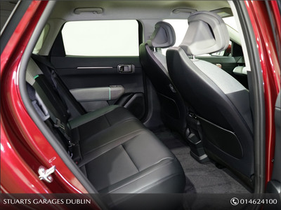 2027 Kia EV4