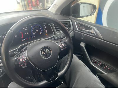 2022 Volkswagen Polo