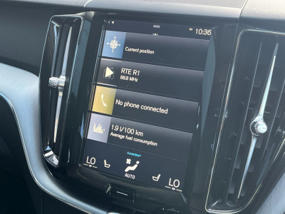 2017 Volvo XC60
