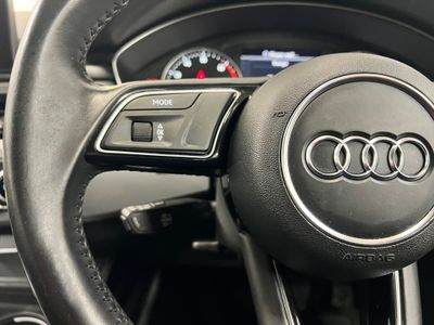 2016 Audi A4