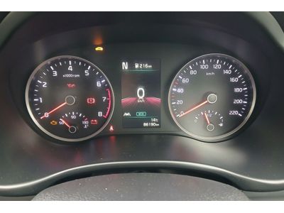 2021 Kia Stonic