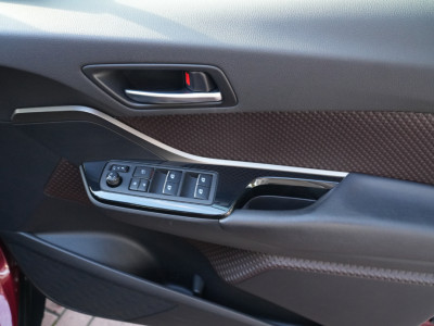2017 Toyota C-HR