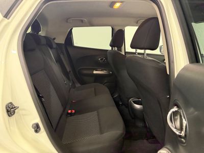 2015 Nissan Juke