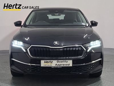 2025 Skoda Octavia