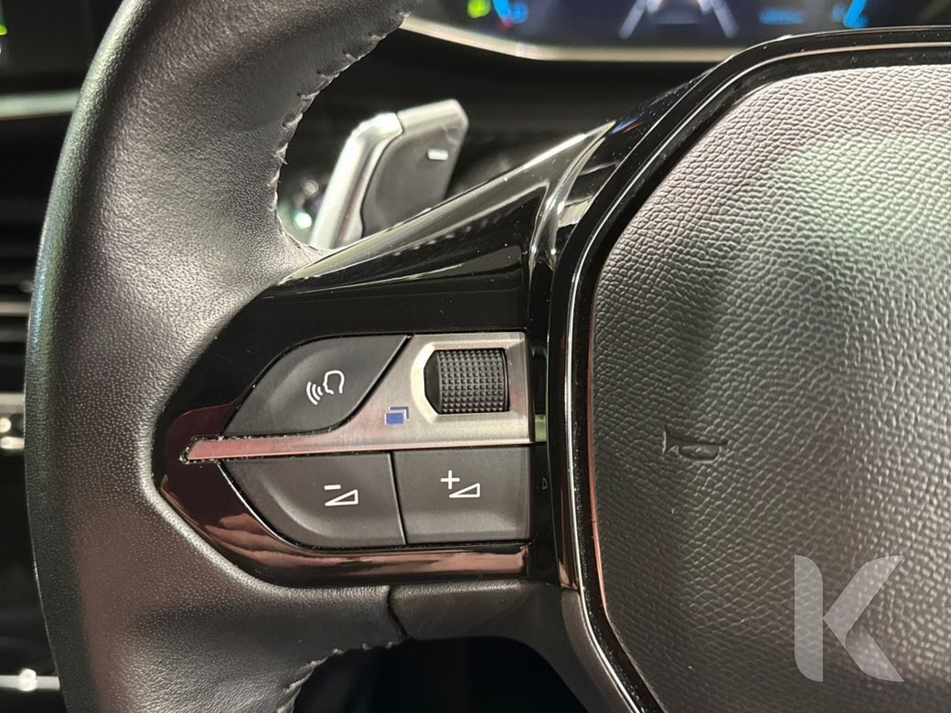 2021 Peugeot 2008
