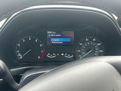 2023 Ford Fiesta