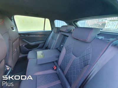 2024 Skoda Octavia