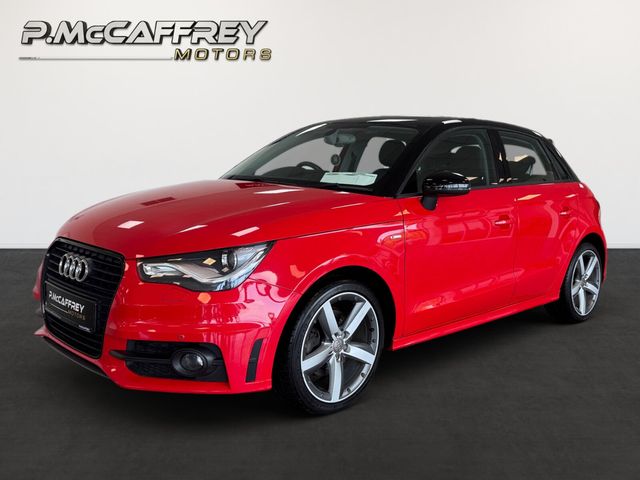 vehicle for sale from P McCaffrey Motors