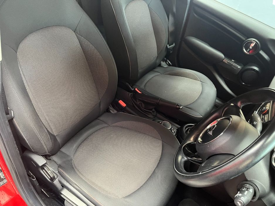 2016 Mini Cooper