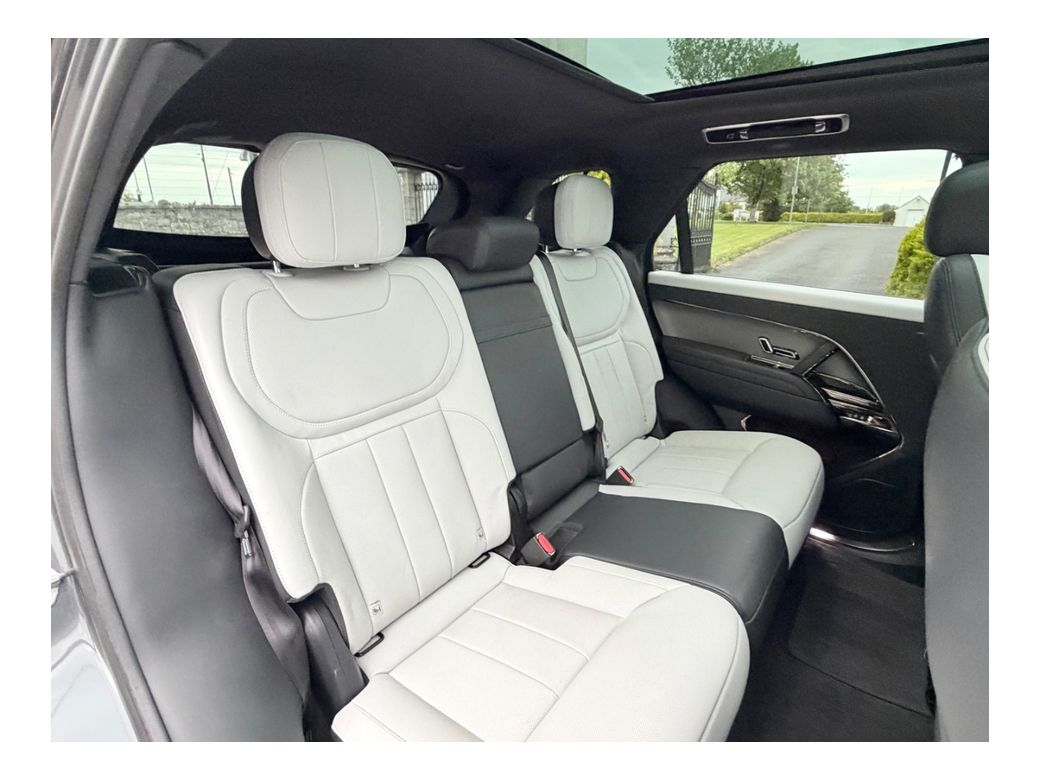 2023 Land Rover Range Rover Sport