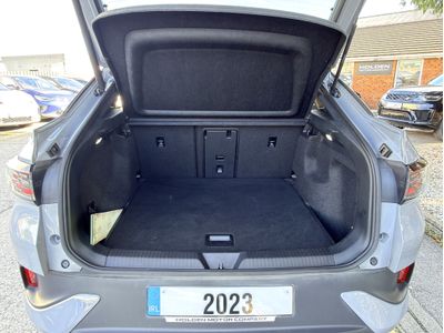 2023 Volkswagen ID.5