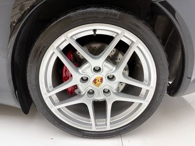 2010 Porsche 911