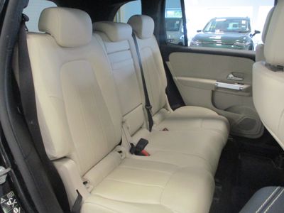 2022 Mercedes-Benz GLB Class