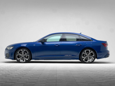 2025 Audi A6