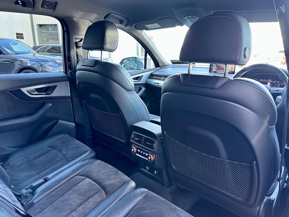 2017 Audi Q7
