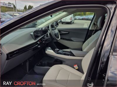 2026 Kia EV6