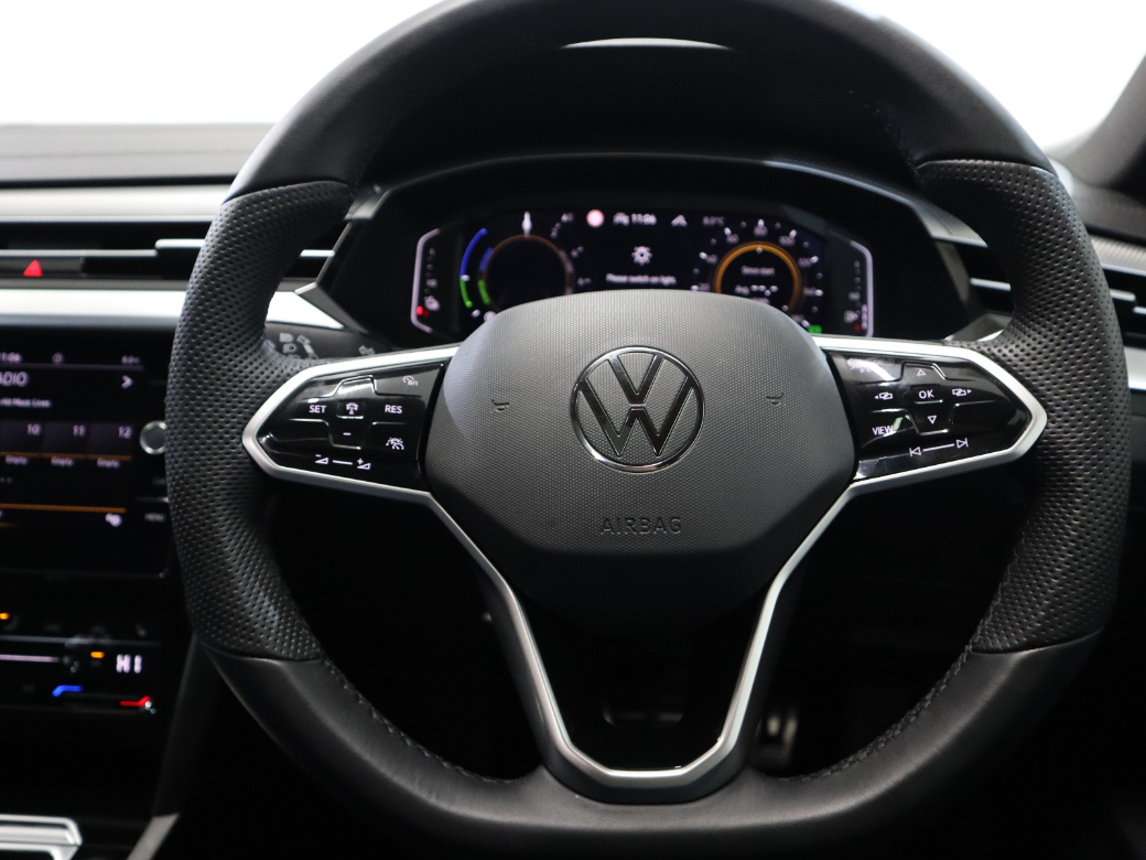 2022 Volkswagen Arteon