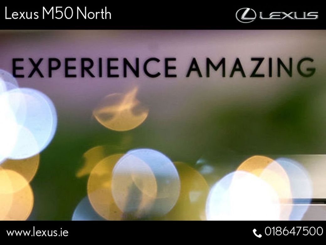 2021 Lexus ES 300h