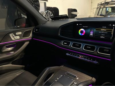 2022 Mercedes-Benz GLE Class