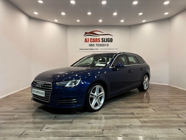 vehicle for sale from AJ Cars Sligo
