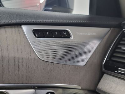2023 Volvo XC90