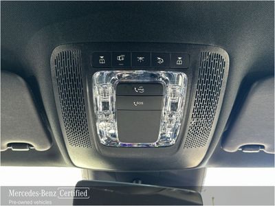 2024 Mercedes-Benz CLA Class