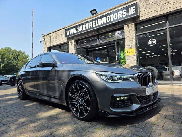 vehicle for sale from Sarsfield Motors