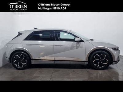 2022 Hyundai Ioniq 5