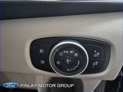 2024 Ford Tourneo Custom
