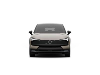 2027 Volvo EX30