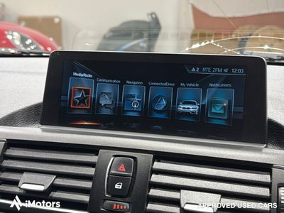 2017 BMW 1 Series